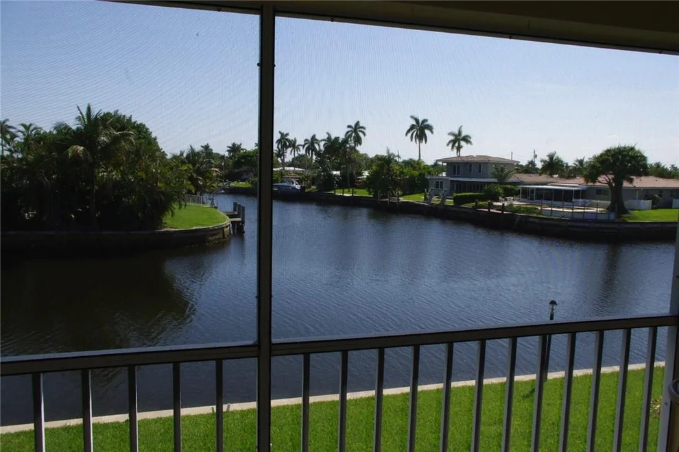 Unit for sale at 912 Pine Drive, Pompano Beach, FL 33060