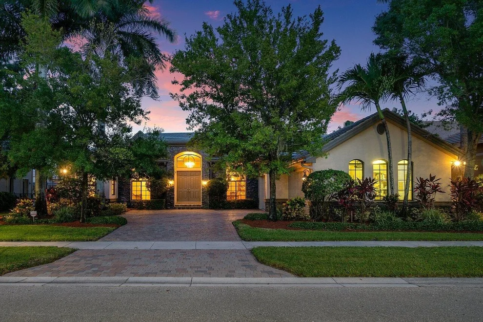 Unit for sale at 10621 Versailles Boulevard, Wellington, FL 33449
