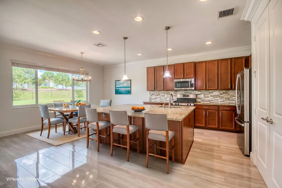 Unit for sale at 889 Wandering Willow Way, Loxahatchee, FL 33470