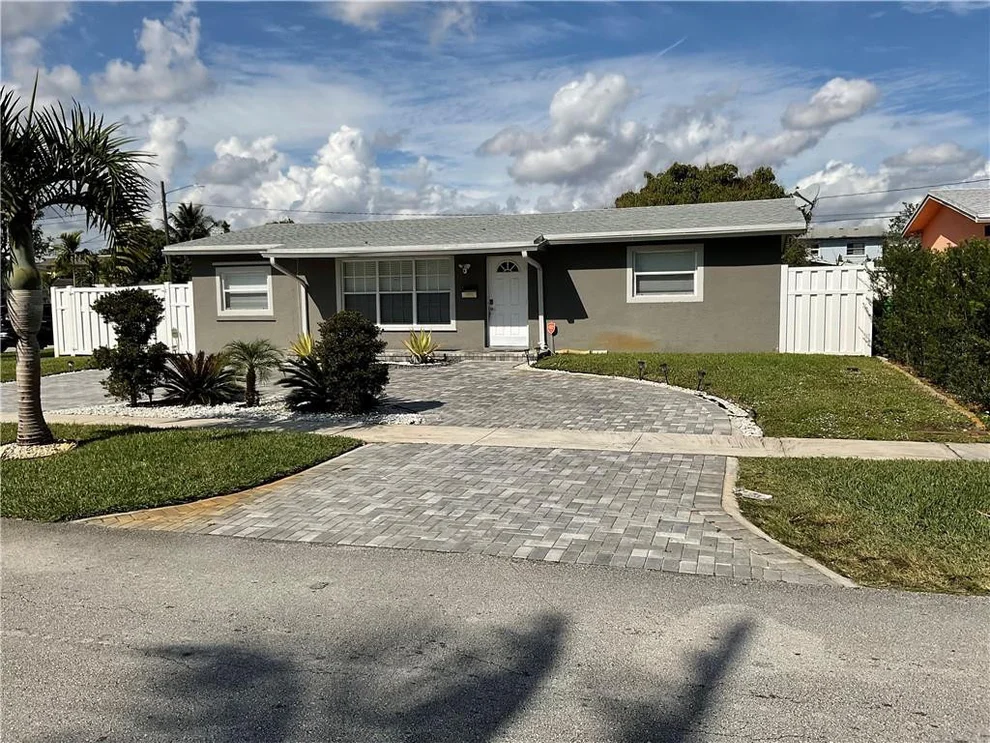 Unit for sale at 5891 NW 16th Court, Sunrise, FL 33313