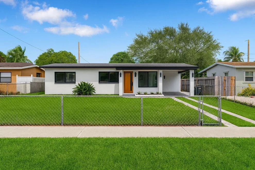 Unit for sale at 529 SW 22nd Avenue, Fort Lauderdale, FL 33312