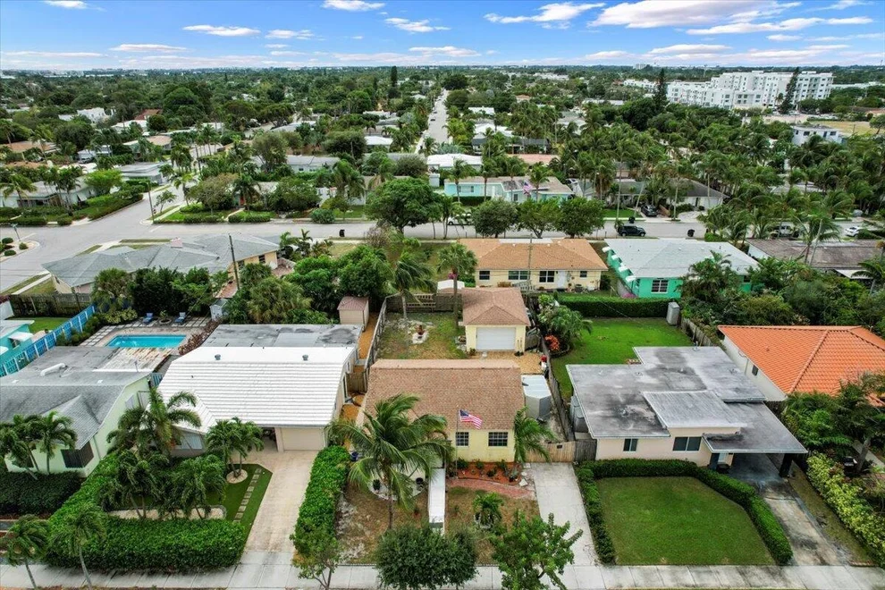 Unit for sale at 315 Princeton Drive, Lake Worth Beach, FL 33460