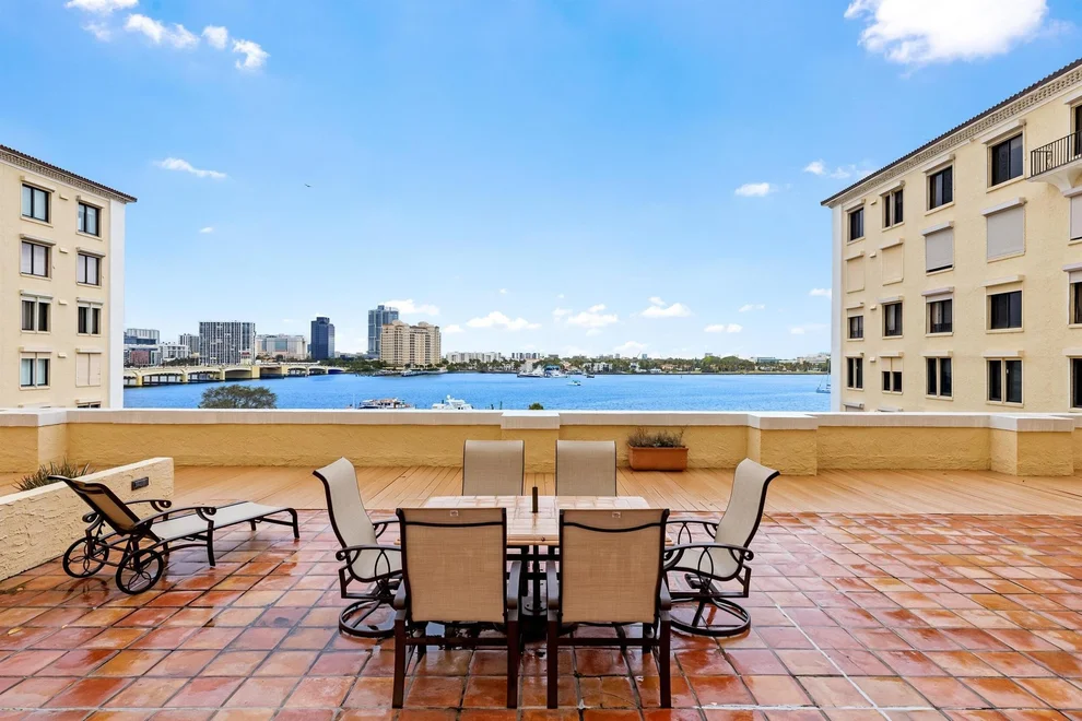 Unit for sale at 150 Bradley Place, Palm Beach, FL 33480