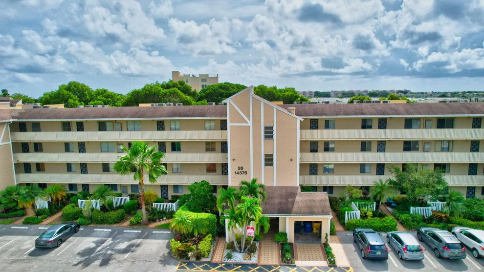 Unit for sale at 14376 Amberly Lane, Delray Beach, FL 33446