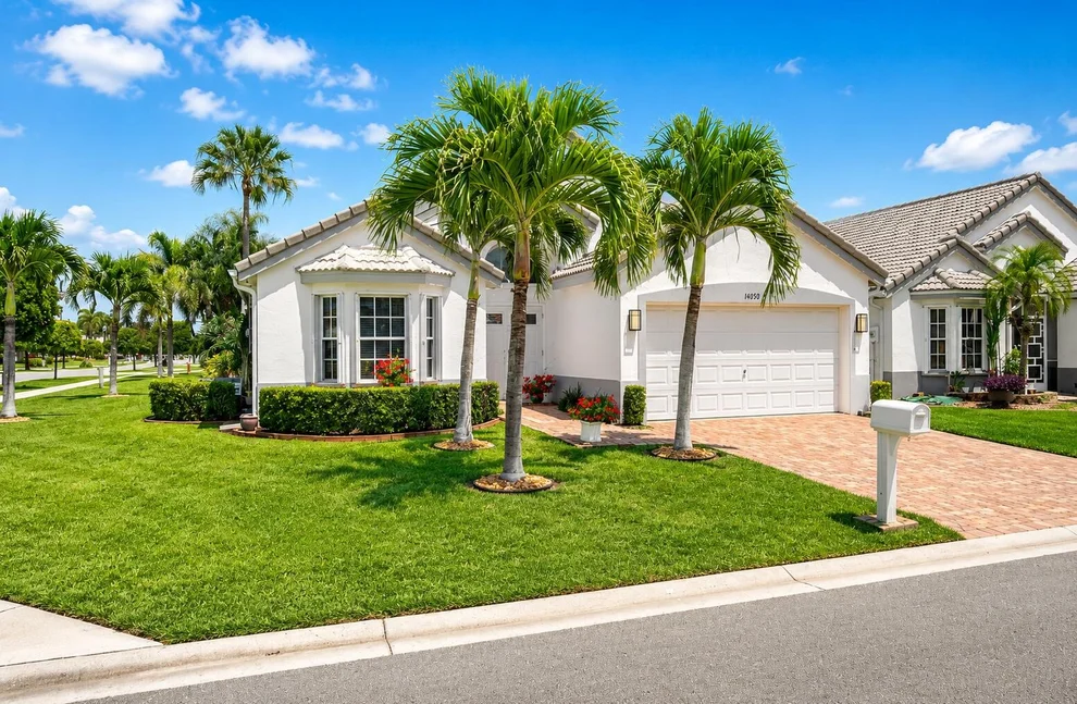 Unit for sale at 14050 Fair Isle Drive, Delray Beach, FL 33446