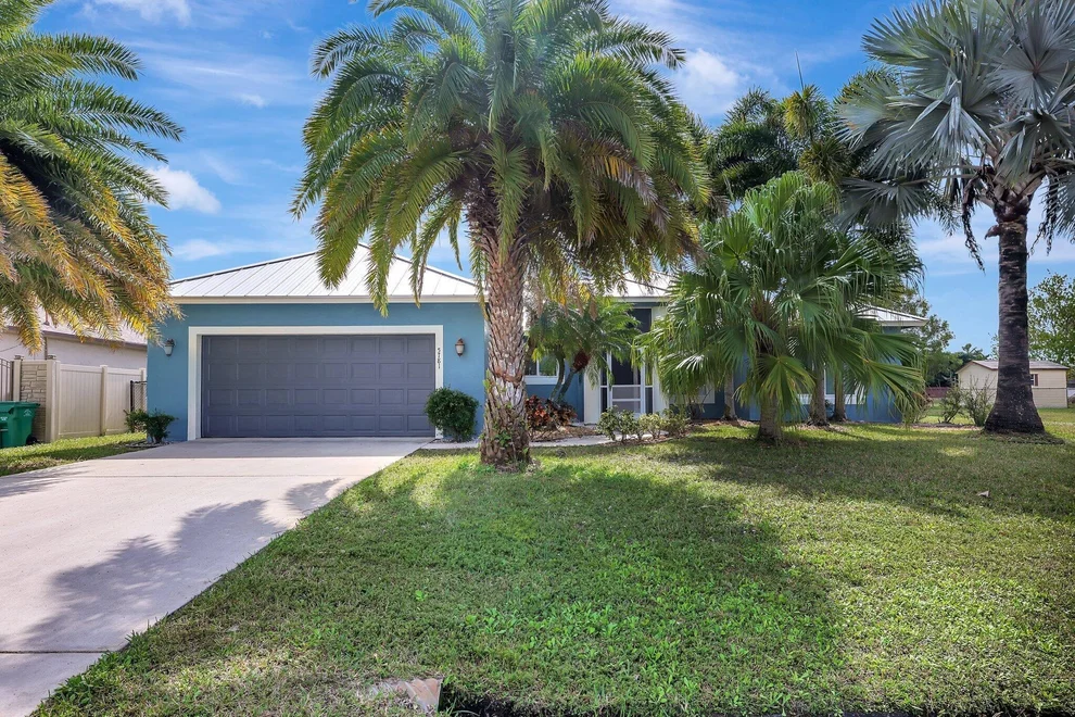 Unit for sale at 5781 NW Eskimo Circle, Port St Lucie, FL 34986