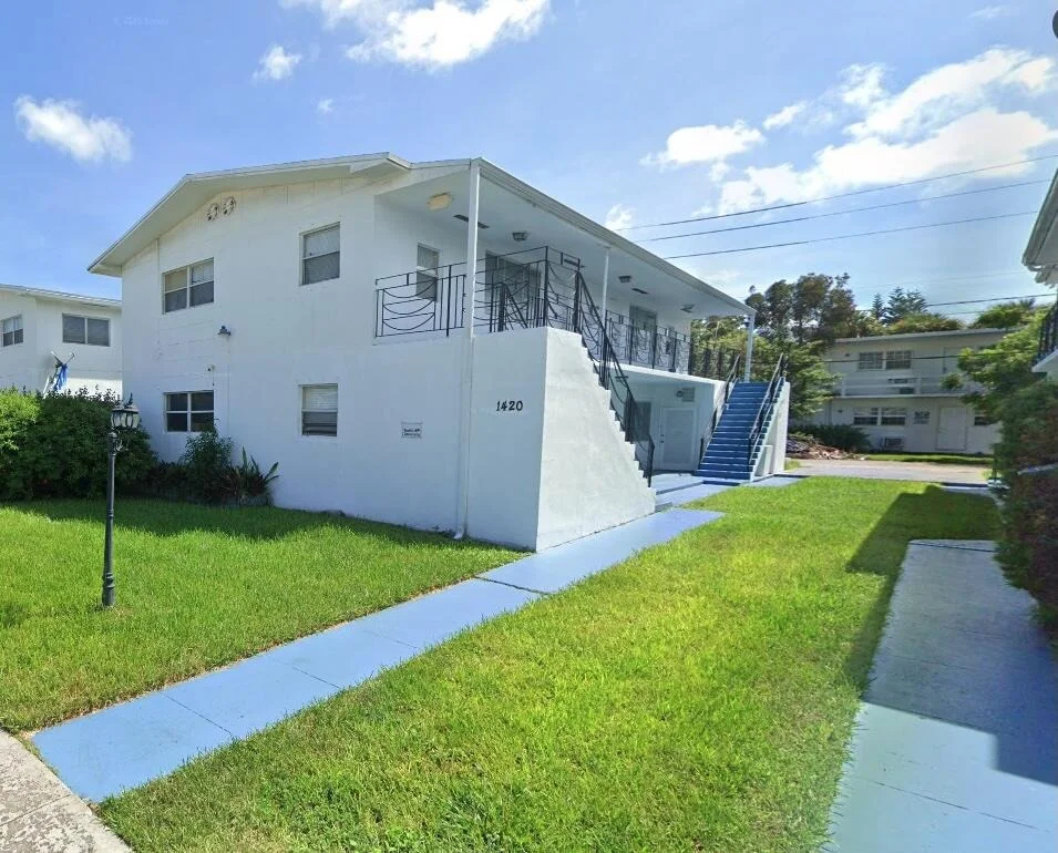 Unit for sale at 1420 NE 171 Street, North Miami Beach, FL 33162
