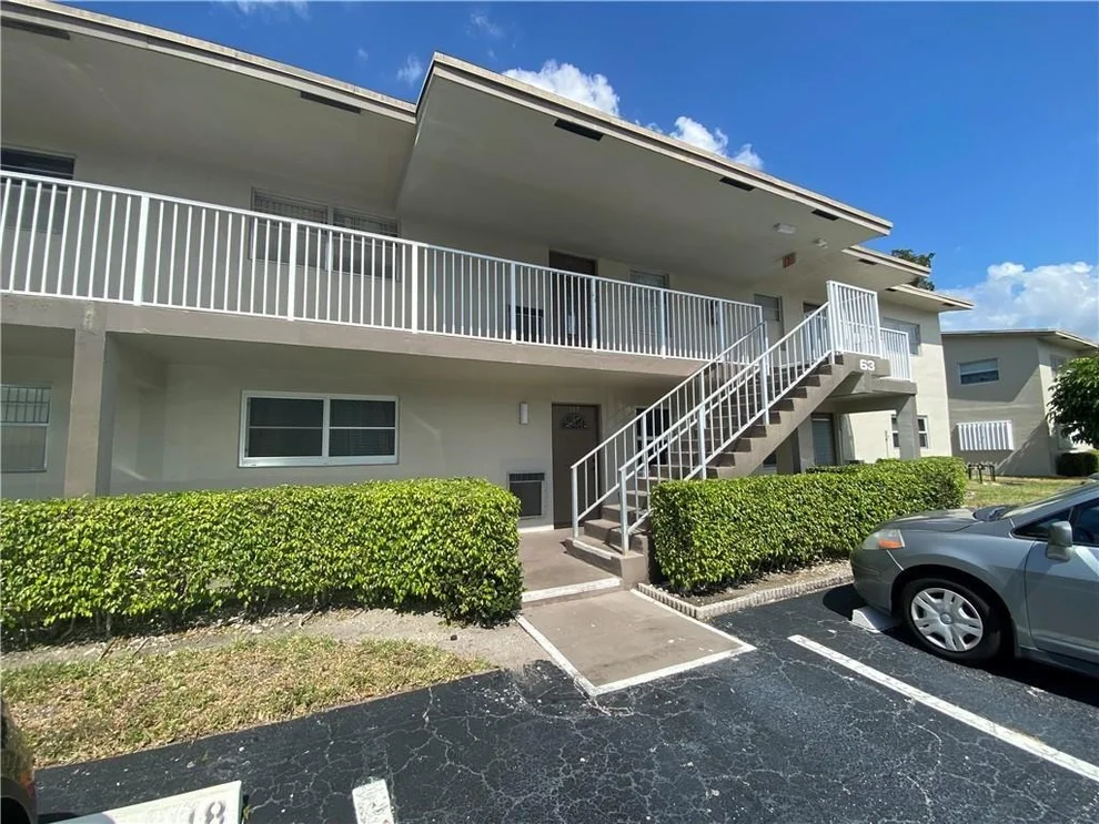 Unit for sale at 551 NW 80th Terrace, Margate, FL 33063