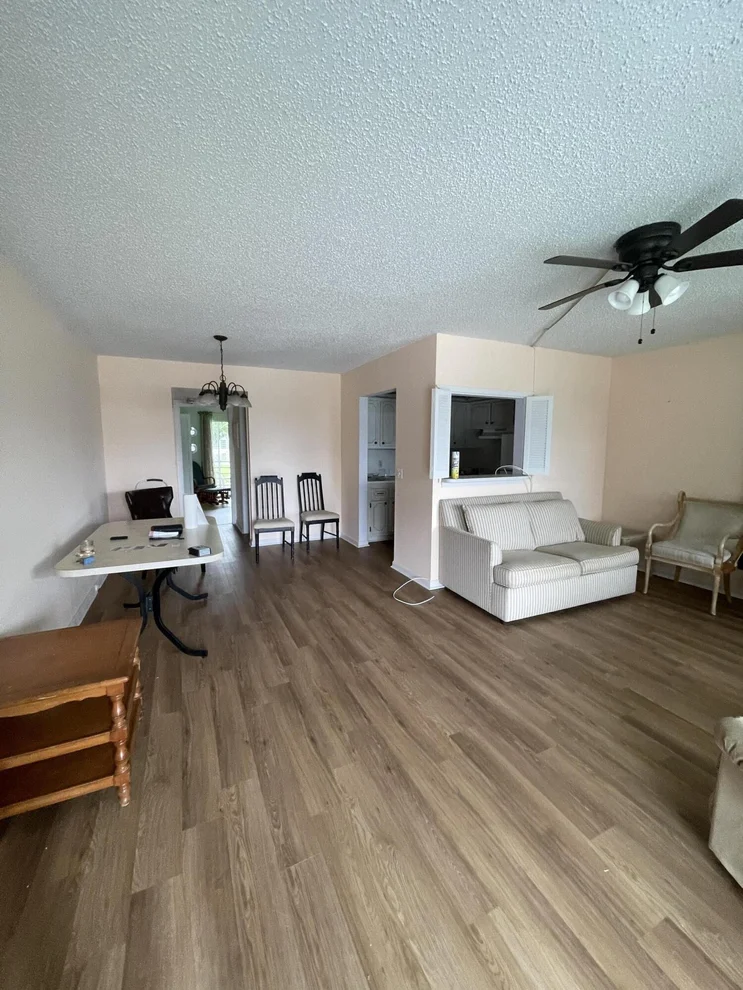 Unit for sale at 522 Tilford X, Deerfield Beach, FL 33442