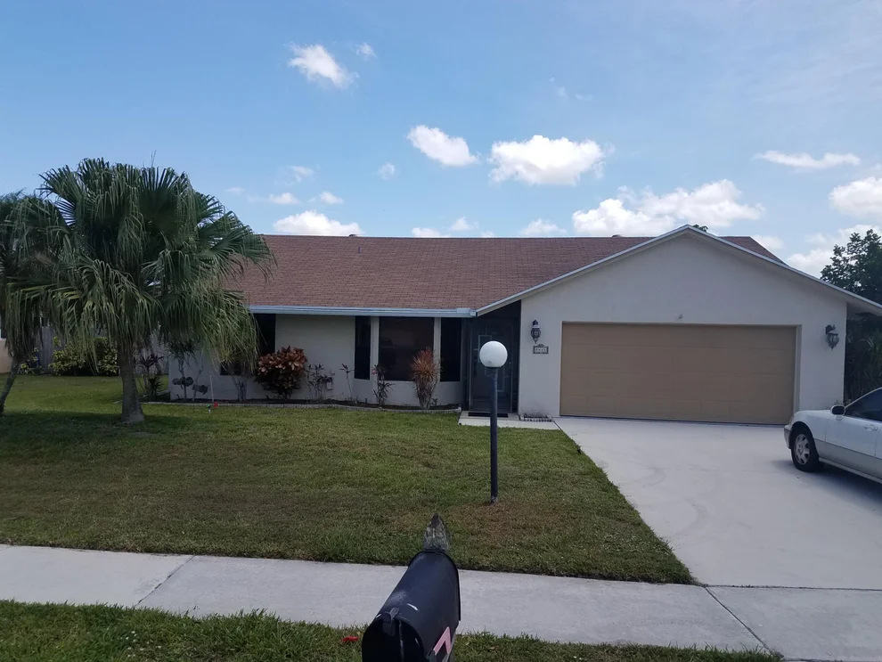 Unit for sale at 8444 Blue Cypress Drive, Lake Worth, FL 33467