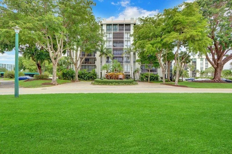 Unit for sale at 1841 Bridgewood Drive, Boca Raton, FL 33434