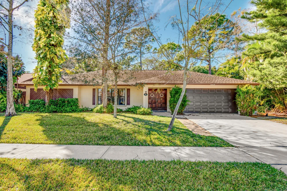 Unit for sale at 13639 Exotica Lane, Wellington, FL 33414