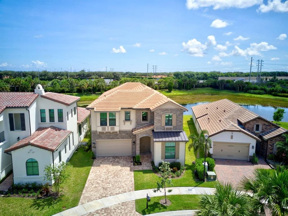 Unit for sale at 9019 Grand Prix Lane, Boynton Beach, FL 33472