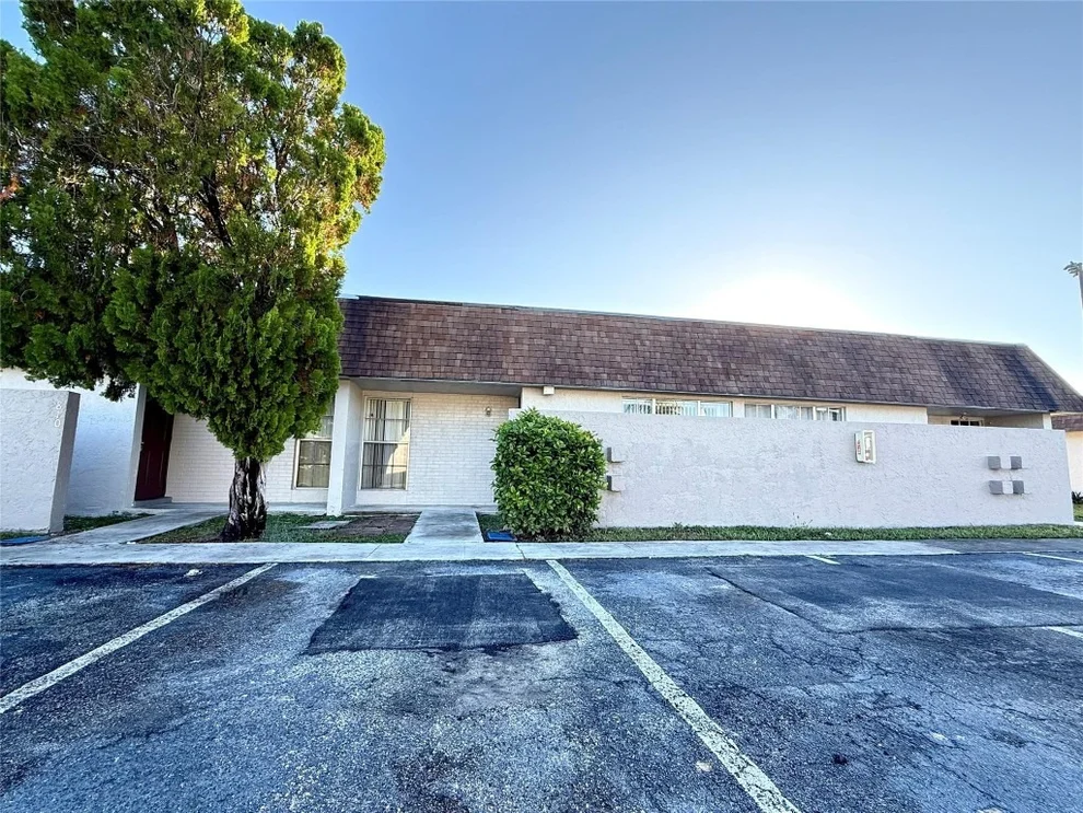 Unit for sale at 812 SW 73 Avenue, North Lauderdale, FL 33068