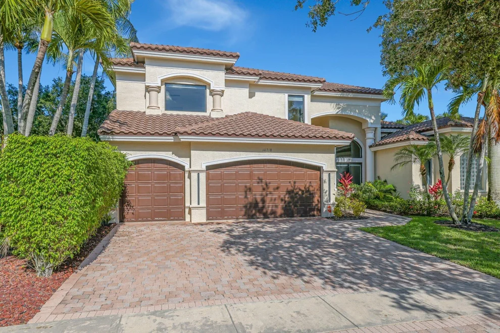 Unit for sale at 10718 Canyon Bay Lane, Boynton Beach, FL 33473