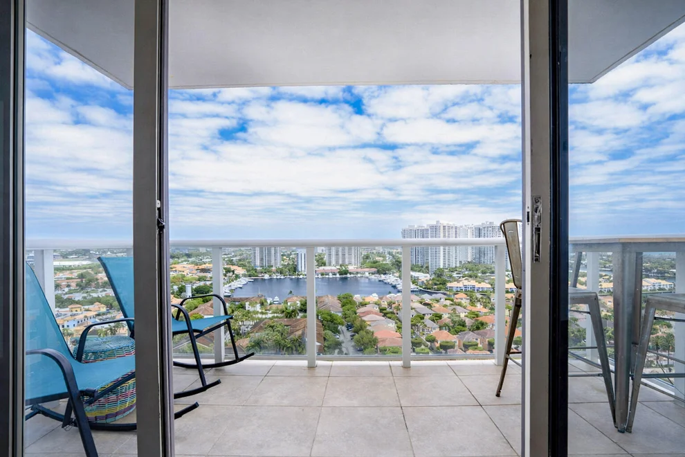 Unit for sale at 3675 N Country Club Drive, Aventura, FL 33180