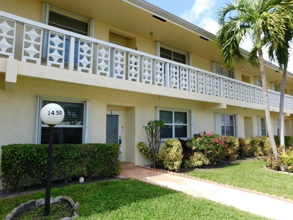 Unit for sale at 1450 NW 18th Avenue, Delray Beach, FL 33445