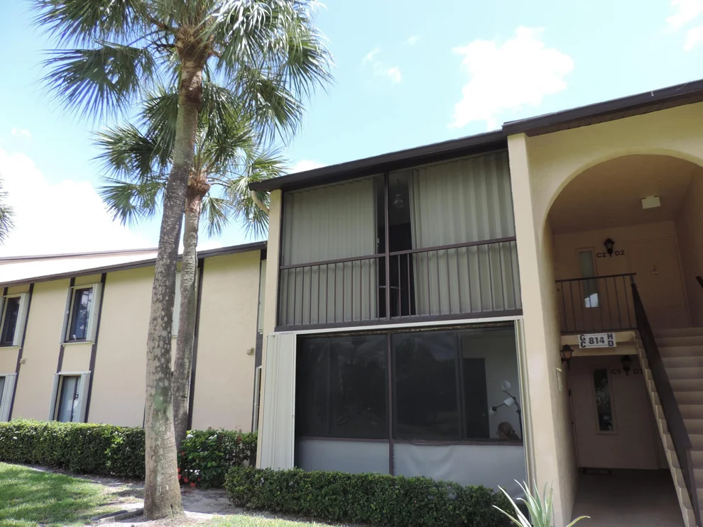 Unit for sale at 814 Sky Pine Way, Greenacres, FL 33415