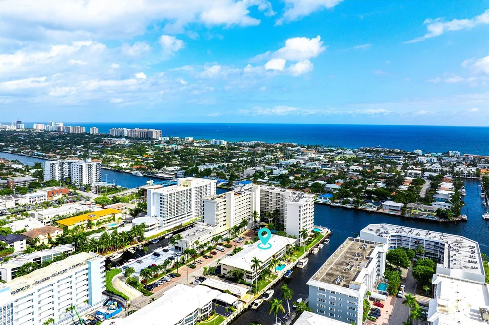 Unit for sale at 3090 NE 48th Street, Fort Lauderdale, FL 33308