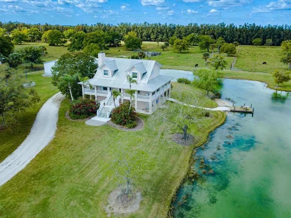 Unit for sale at 901 Casalino Road, Fort Pierce, FL 34945