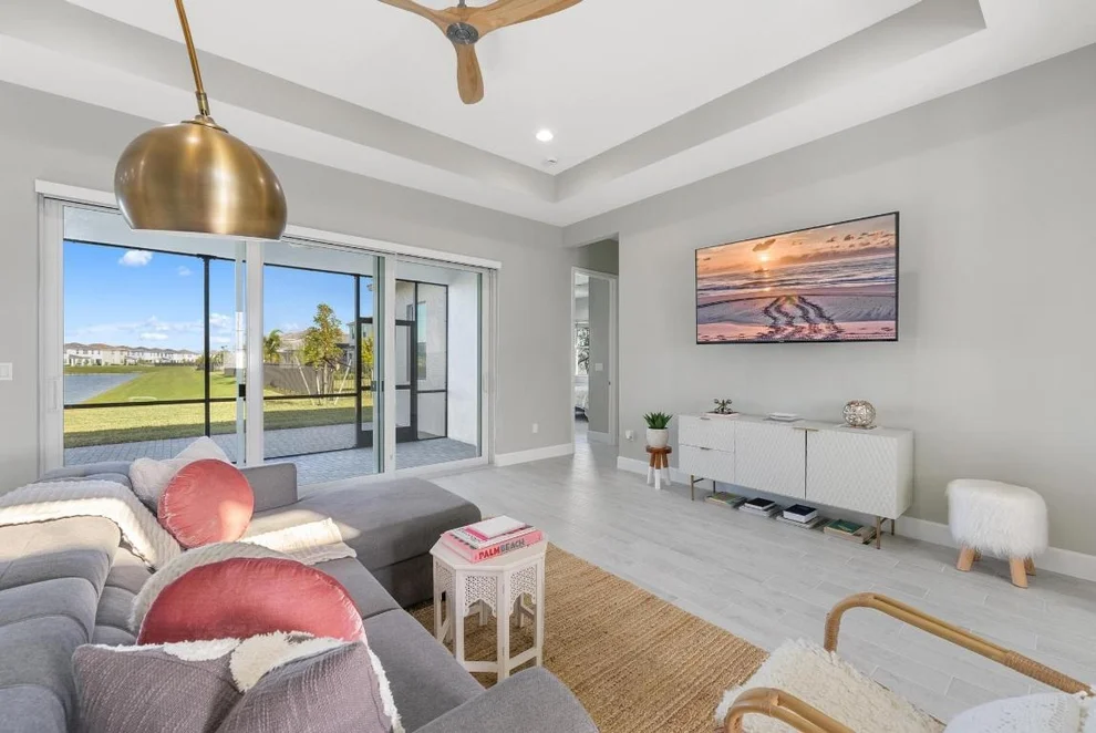 Unit for sale at 5314 Liberty Lane, Westlake, FL 33470