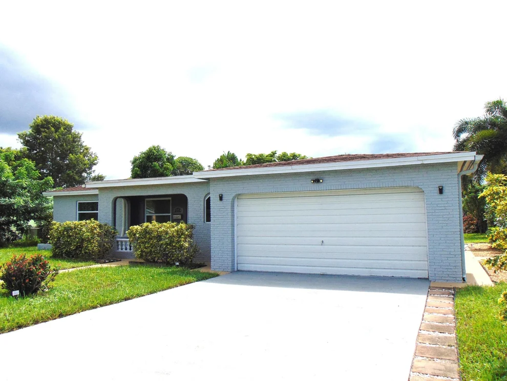 Unit for sale at 6854 NW 3RD Street, Margate, FL 33063
