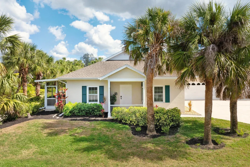 Unit for sale at 1300 Red Oak Lane, Port Charlotte, FL 33948