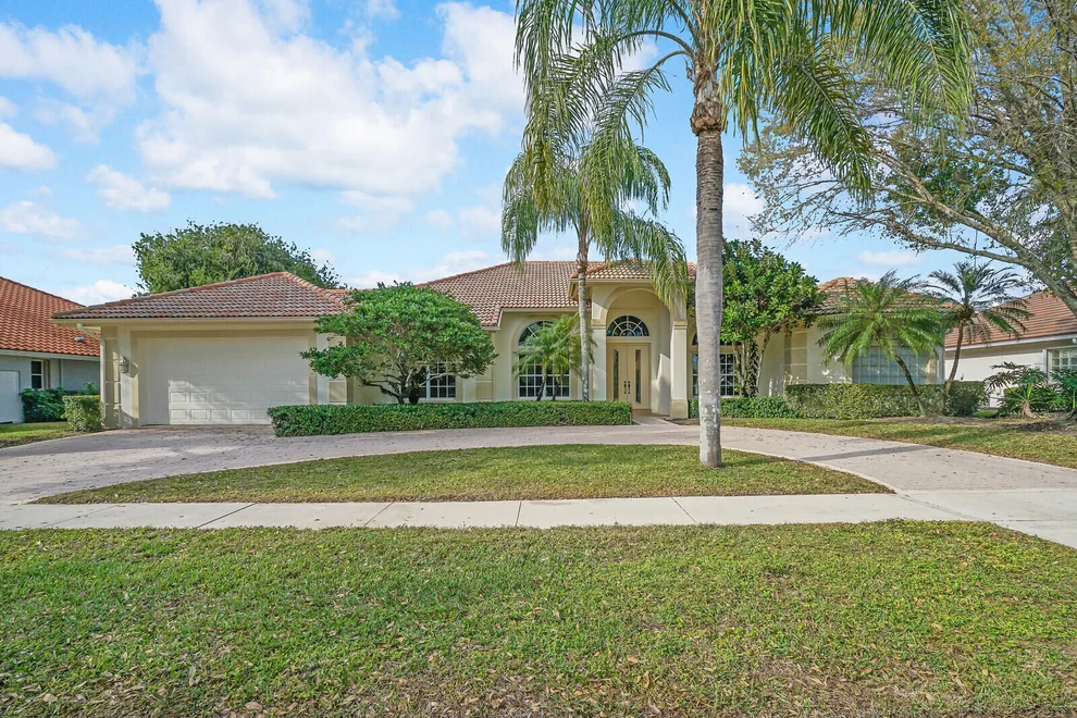 Unit for sale at 1905 S Club Drive, Wellington, FL 33414