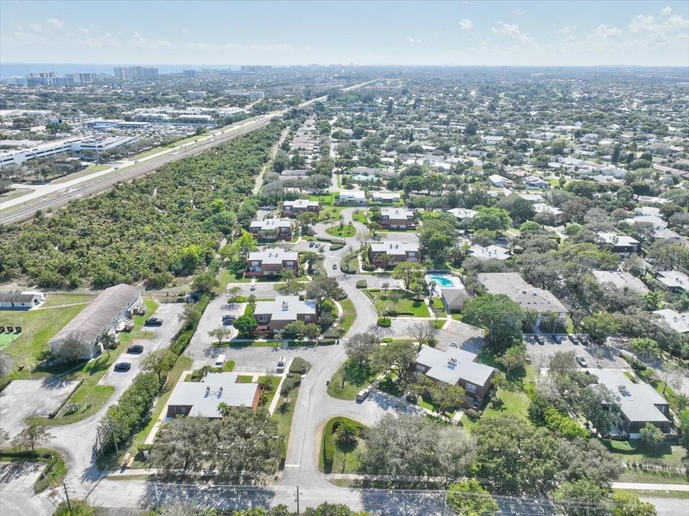 Unit for sale at 2660 Albatross Road N, Delray Beach, FL 33444