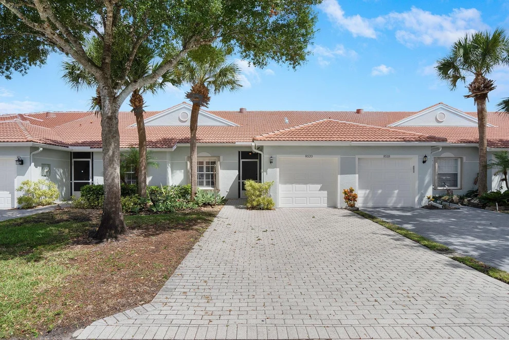 Unit for sale at 8520 Logia Circle, Boynton Beach, FL 33472