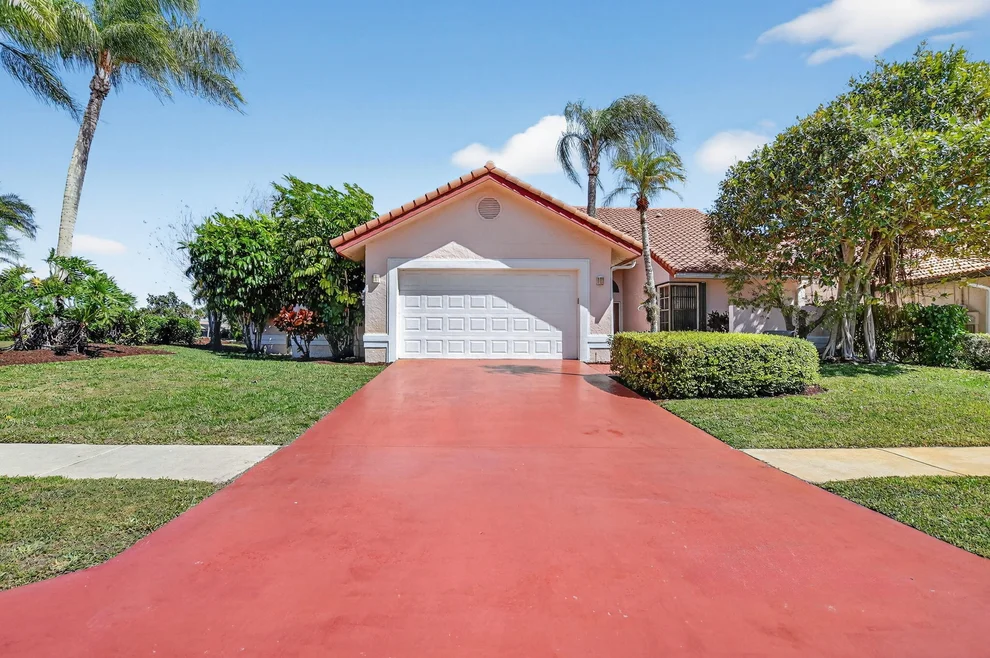 Unit for sale at 19260 Cherry Hills Terrace, Boca Raton, FL 33498