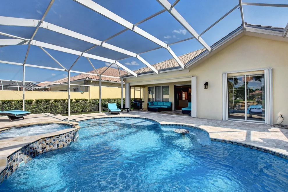 Unit for sale at 8179 Nevis Place, Wellington, FL 33414
