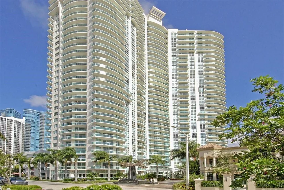 Unit for sale at 347 N New River Drive, Fort Lauderdale, FL 33301