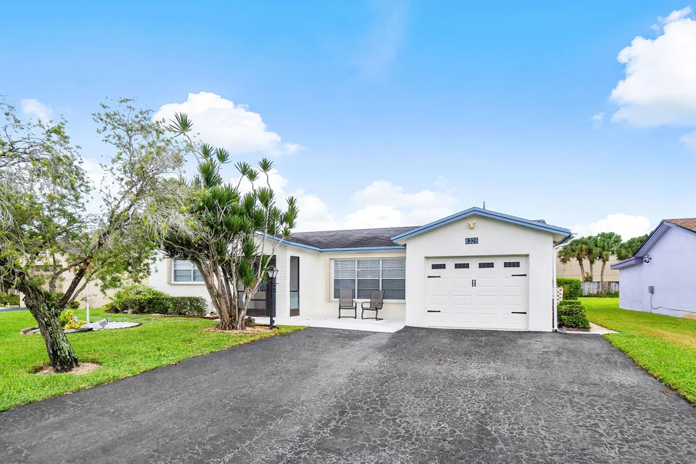 Unit for sale at 6326 Summer Sky Lane, Greenacres, FL 33463