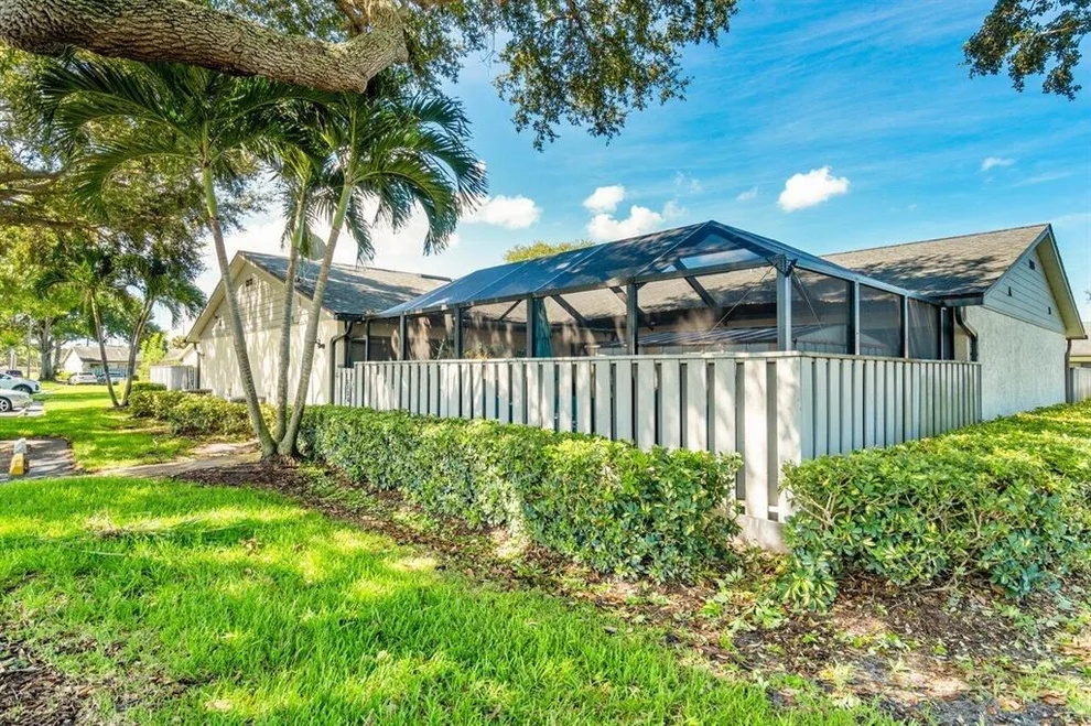 Unit for sale at 1313 Peppertree Trail, Fort Pierce, FL 34950