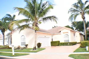 Unit for sale at 10864 Madison Drive, Boynton Beach, FL 33437