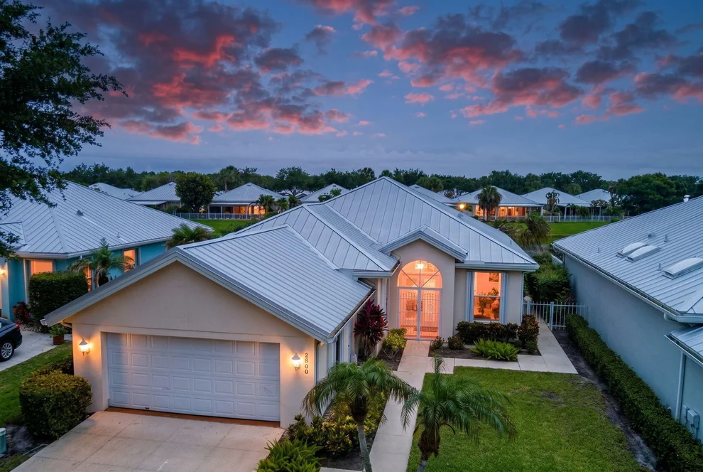 Unit for sale at 2860 SW Brighton Way, Palm City, FL 34990