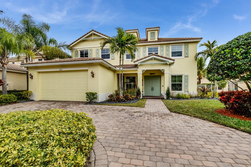 Unit for sale at 478 Cottagewood Lane, Royal Palm Beach, FL 33411