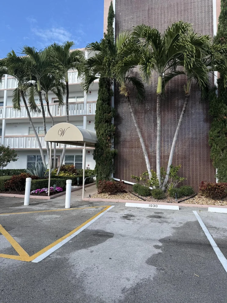 Unit for sale at 3026 Wolverton B, Boca Raton, FL 33434