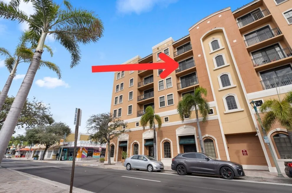 Unit for sale at 511 Lucerne Avenue, Lake Worth Beach, FL 33460