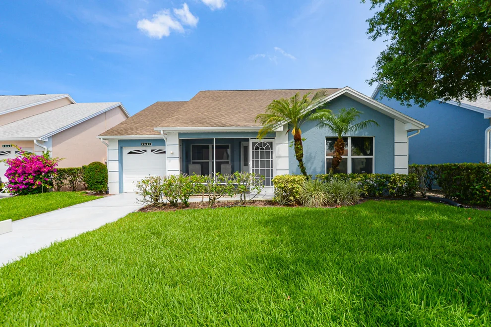 Unit for sale at 1062 NW Tuscany Drive, Port St Lucie, FL 34986