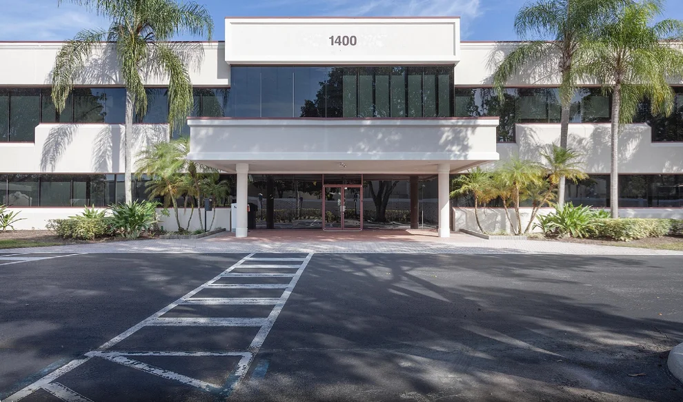 Unit for sale at 1400 Corporate Center Way, Wellington, FL 33414