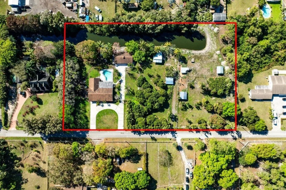 Unit for sale at 5313 Colbright Road, Lake Worth, FL 33467