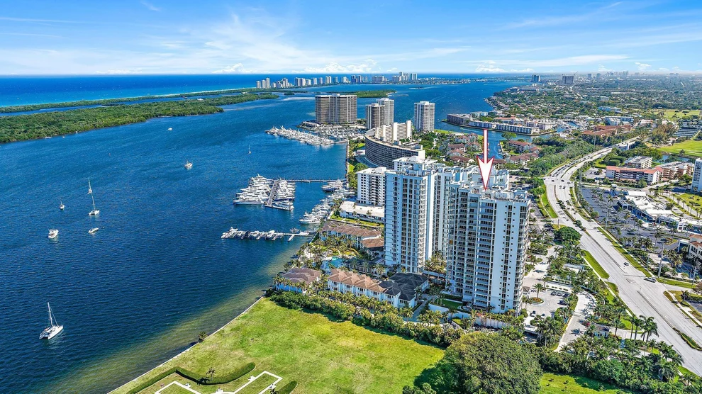 Unit for sale at 1 Water Club Way, North Palm Beach, FL 33408