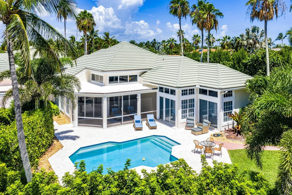Unit for sale at 7000 SE Lakeview Terrace, Stuart, FL 34996