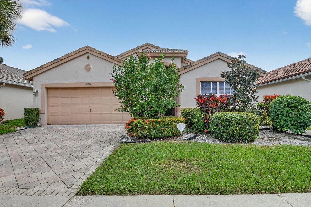 Unit for sale at 12234 Congressional Avenue, Boynton Beach, FL 33437