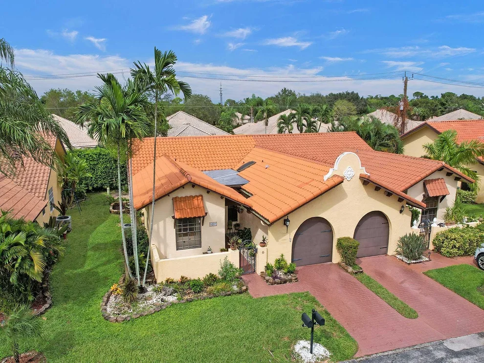Unit for sale at 5237 Magellan Way W, Delray Beach, FL 33484