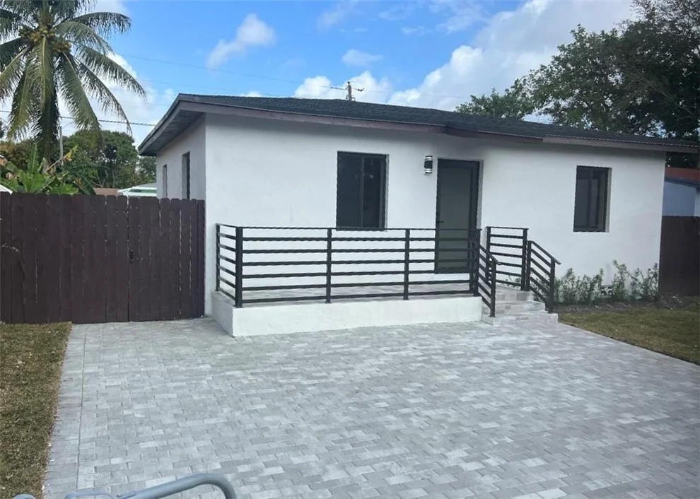 Unit for sale at 1545 NE 153rd Terrace, North Miami Beach, FL 33162
