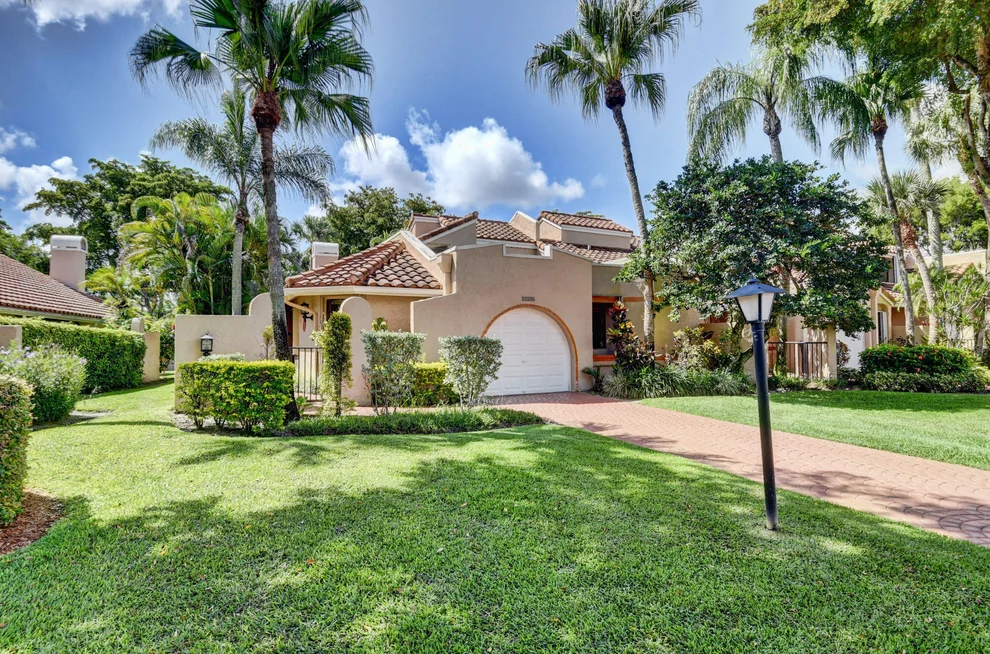 Unit for sale at 22535 Meridiana Drive, Boca Raton, FL 33433