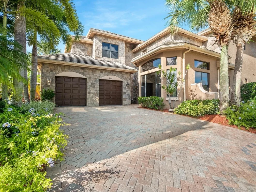 Unit for sale at 10288 Medicis Place, Wellington, FL 33449